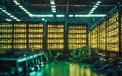 Bitcoin e halving: come cambia la redditività del mining a livello globale