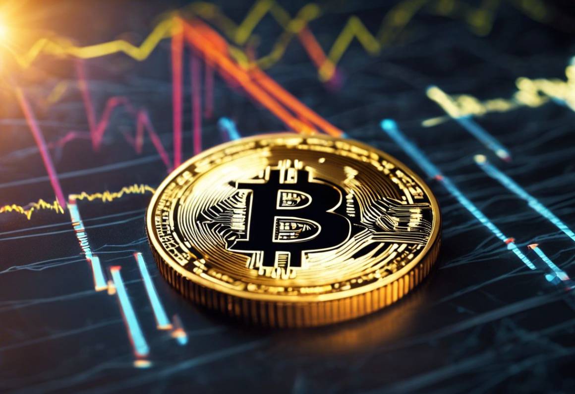 Bitcoin e la sua Dominanza Minacciata dal Ciclo di Riduzione dei Tassi Fed