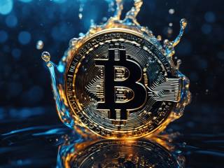 Bitcoin e liquidità su Coinbase: reazioni alla causa SEC contro Cumberland