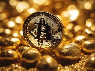 Bitcoin e oro: il confronto che svela opportunità di investimento uniche
