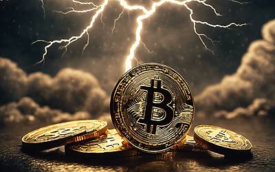 Bitcoin e tensioni geopolitiche, le elezioni USA spingono verso il 'debasement trade'