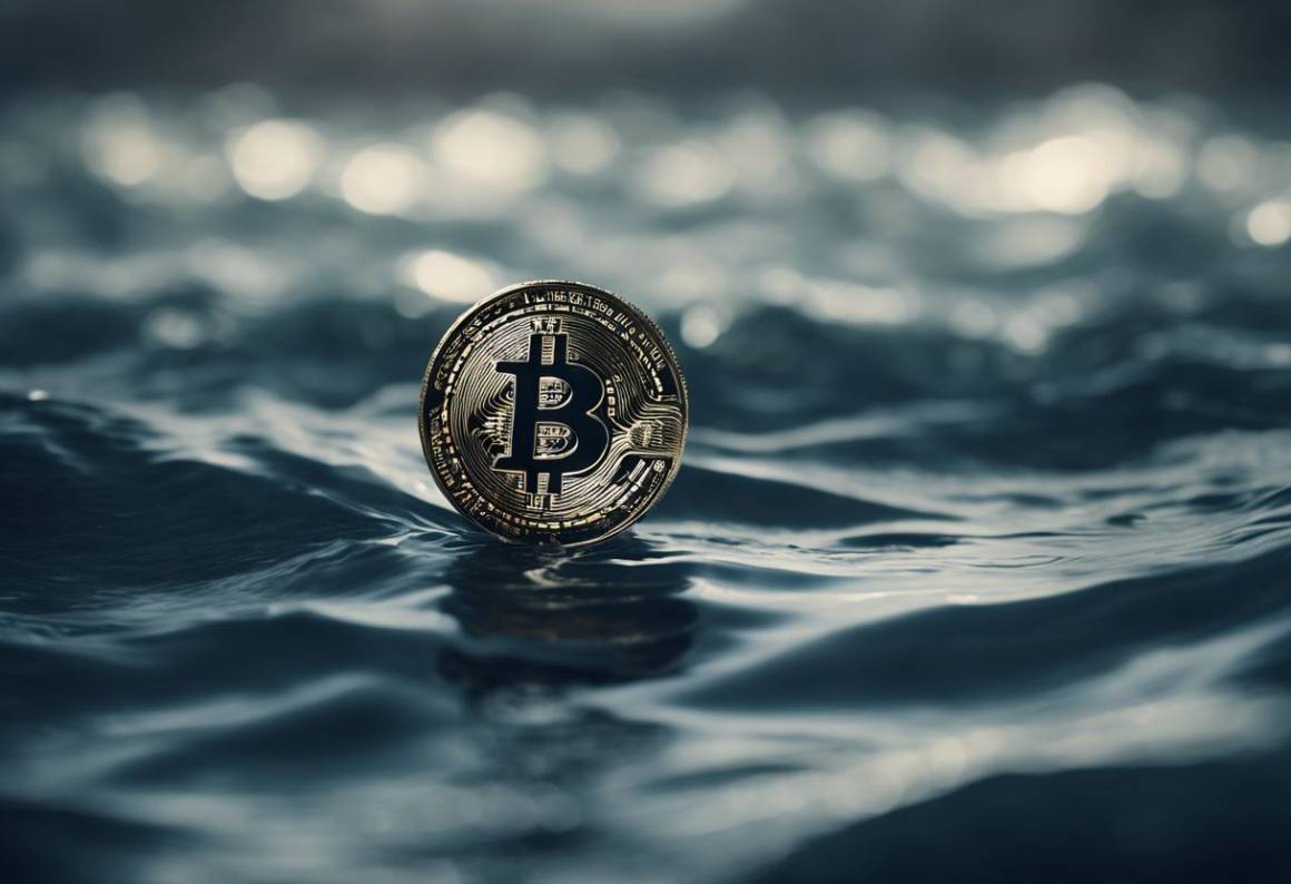 Bitcoin ETF registra un secondo giorno di deflussi tra incertezze geopolitiche