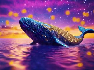 Bitcoin ETF supera 2,1 miliardi in afflussi settimanali, accumulo di balene simile al 2020