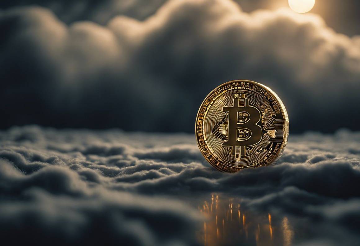 Bitcoin ETFs in crisi mentre la stagione spettrale colpisce il mercato crypto