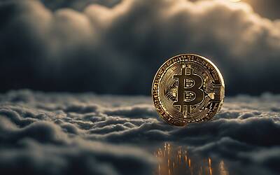 Bitcoin ETFs in crisi mentre la stagione spettrale colpisce il mercato crypto