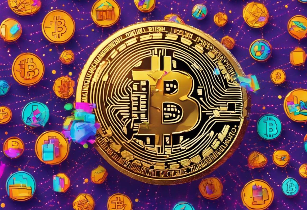 Bitcoin fundraiser: guida pratica per avviare la tua raccolta fondi online