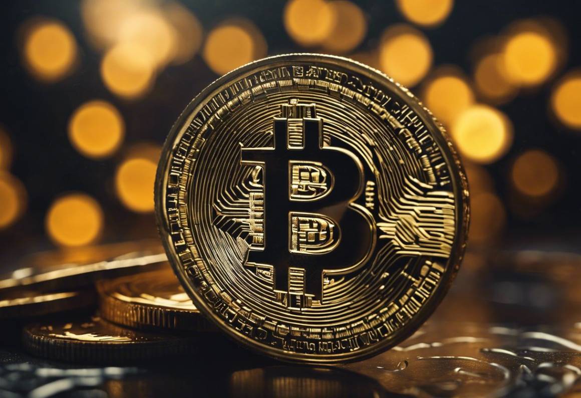 Bitcoin guida il mercato anche dopo un Q3 deludente secondo NYDIG