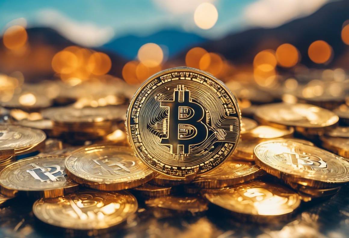 Bitcoin: il 94% dei detentori è in profitto, sarà il momento di vendere?