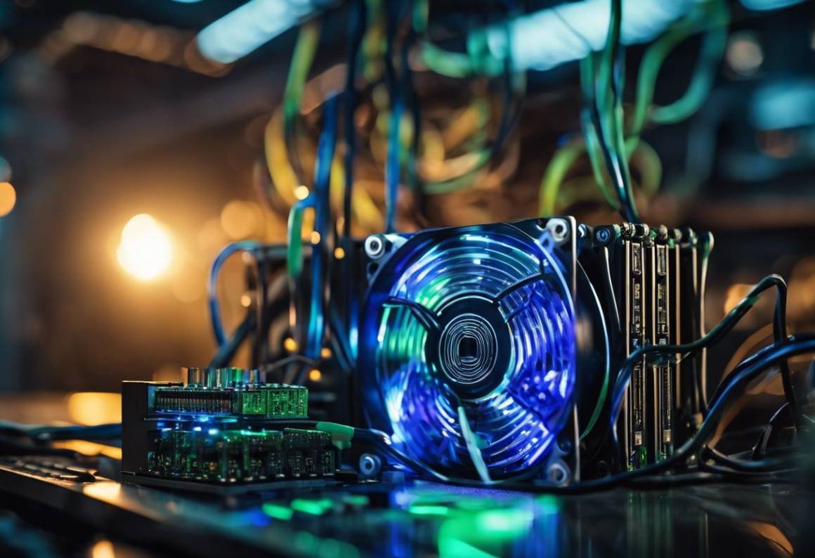 Bitcoin: il mining diventa sempre più complicato e i margini diminuiscono