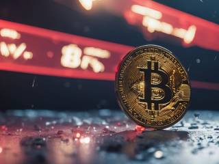 Bitcoin in calo del 24%: succederà di nuovo secondo le metriche attuali?