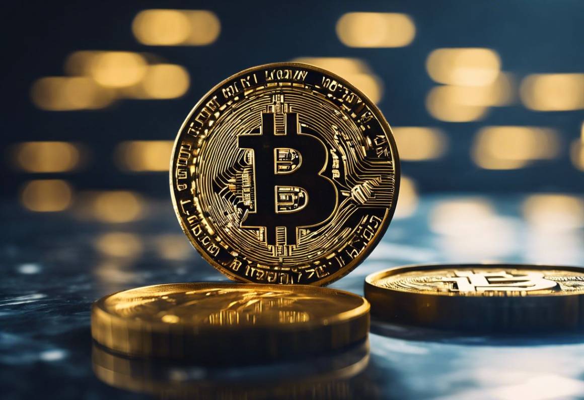 Bitcoin: la volatilità continua a scendere secondo le previsioni di BlackRock