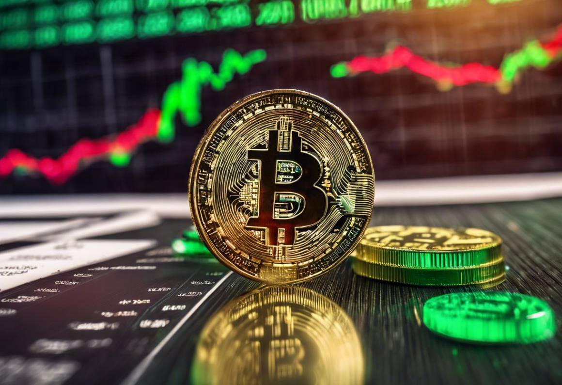 Bitcoin mantiene il suo vantaggio sugli altri asset nonostante il calo del Q3