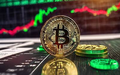 Bitcoin mantiene il suo vantaggio sugli altri asset nonostante il calo del Q3