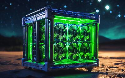 Bitcoin miners tra opportunità di mercato e intelligenza artificiale: quale strada scegliere?