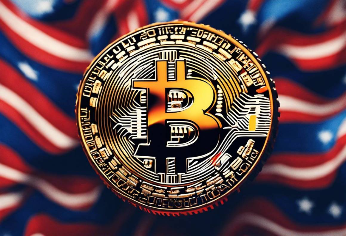 Bitcoin: Previsioni di Prezzo Stabile Fino alle Elezioni USA Indecise