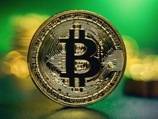 Bitcoin raggiunge nuove vette con segnali rialzisti verso i 70.000 dollari