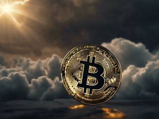 Bitcoin raggiunge picchi di prezzo a settembre mentre i volumi crypto calano