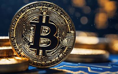 Bitcoin risale a 72.5K nonostante l'attività di mercato debole