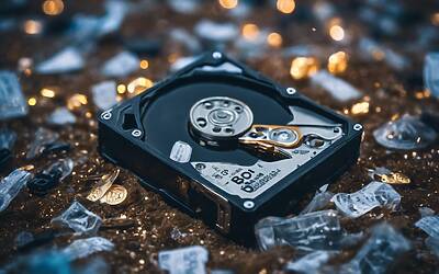 Bitcoin scomparso e dirigenti svaniti: i misteri più inquietanti del crypto Halloween