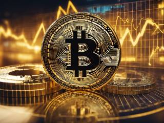 Bitcoin si distingue per il suo ritorno sui prezzi nel mercato attuale