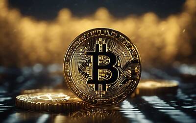 Bitcoin si mantiene a 61K mentre le balene acquistano nonostante le tensioni geopolitiche