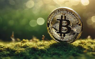 Bitcoin si riallinea: ridotto il rischio di crollo secondo Bitfinex