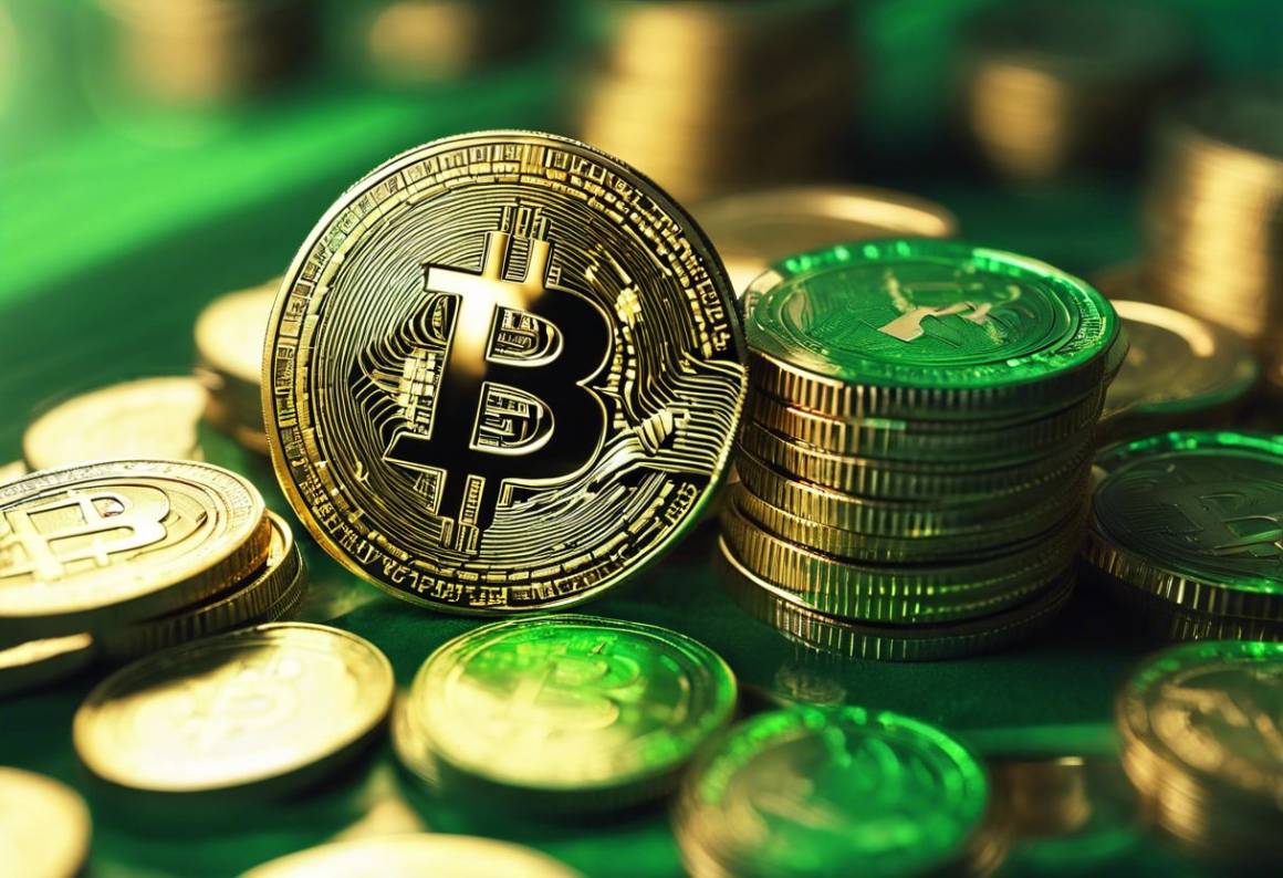 Bitcoin si stabilizza mentre gli analisti segnalano un periodo di accumulo