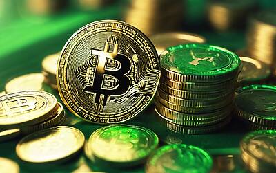Bitcoin si stabilizza mentre gli analisti segnalano un periodo di accumulo