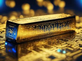 Bitcoin si trasforma in oro digitale con la tokenizzazione innovativa