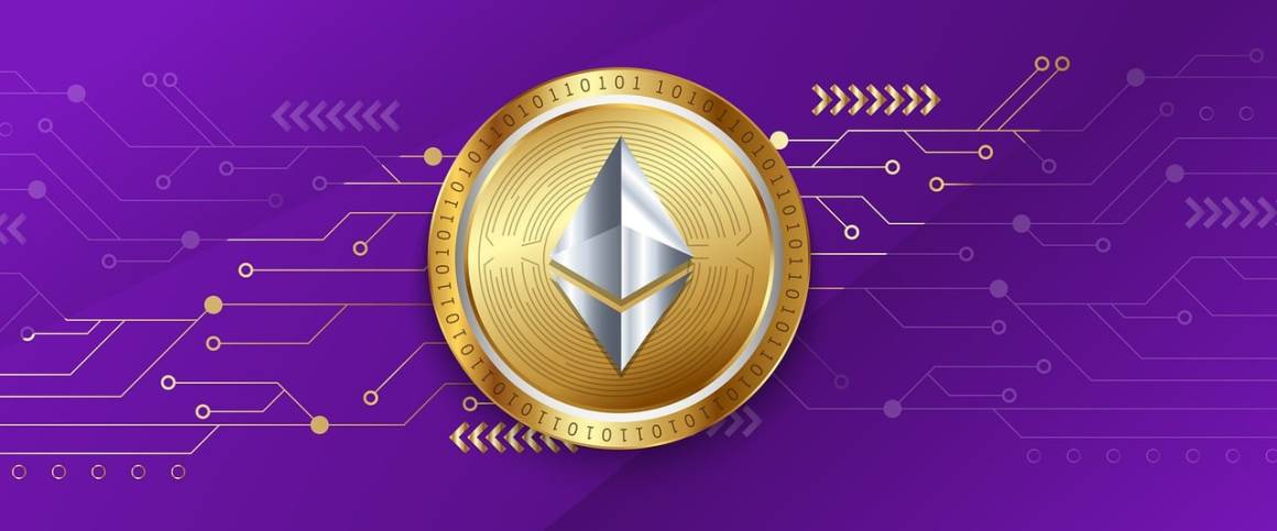 Bitcoin supera Ethereum con un market cap da 1 trilione e un prezzo di 68K