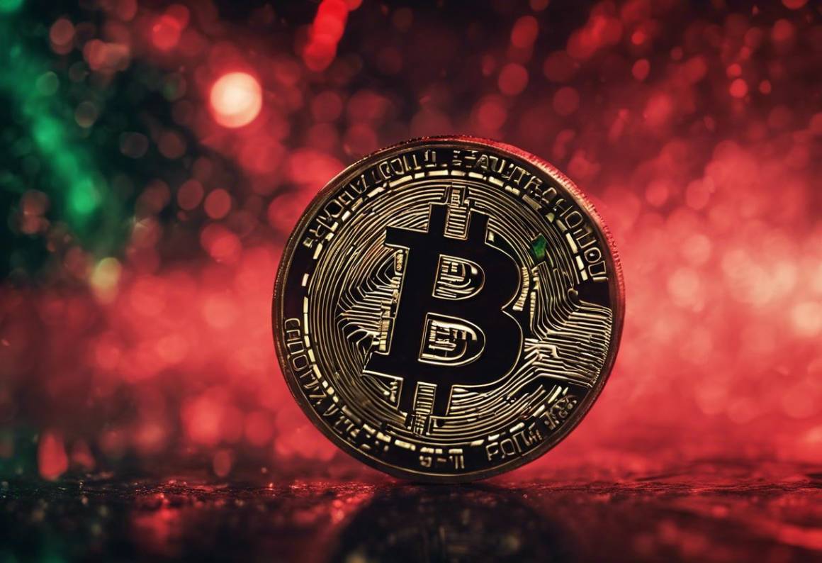 Bitcoin supera i 500 milioni di liquidazioni dopo una correzione brusca del mercato