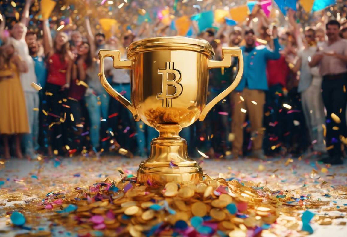 Bitget celebra 6 anni di successi con oltre 2.000 partecipanti entusiasti