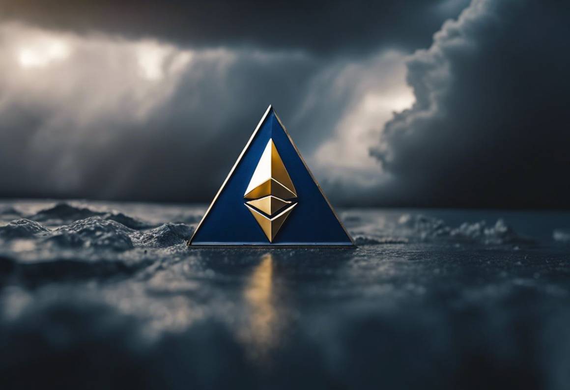 Bitget rimborsa i trader dopo il crollo del 52% di Ethereum