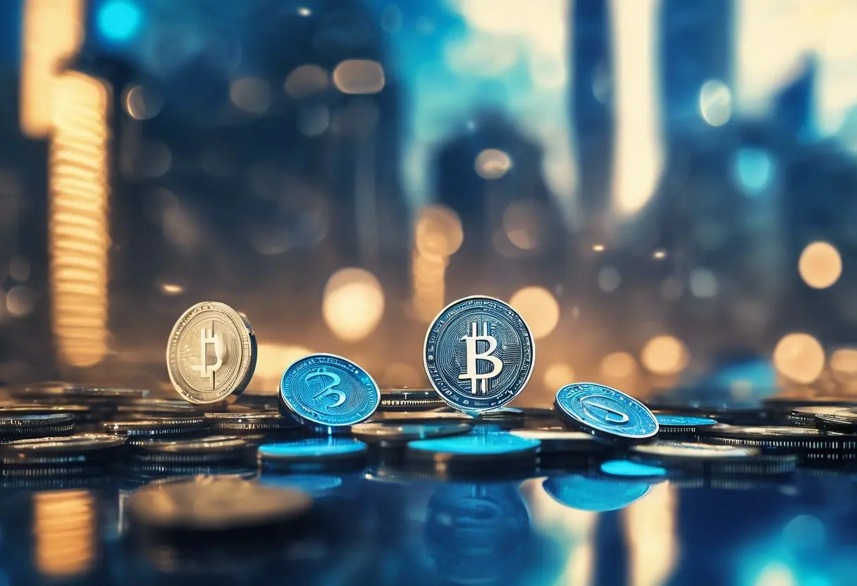 Bitwise presenta domanda S-1 per ETF XRP alla SEC degli Stati Uniti