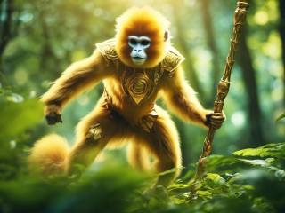 Black Myth Wukong disponibile in versione retail per PS5 e Xbox in arrivo