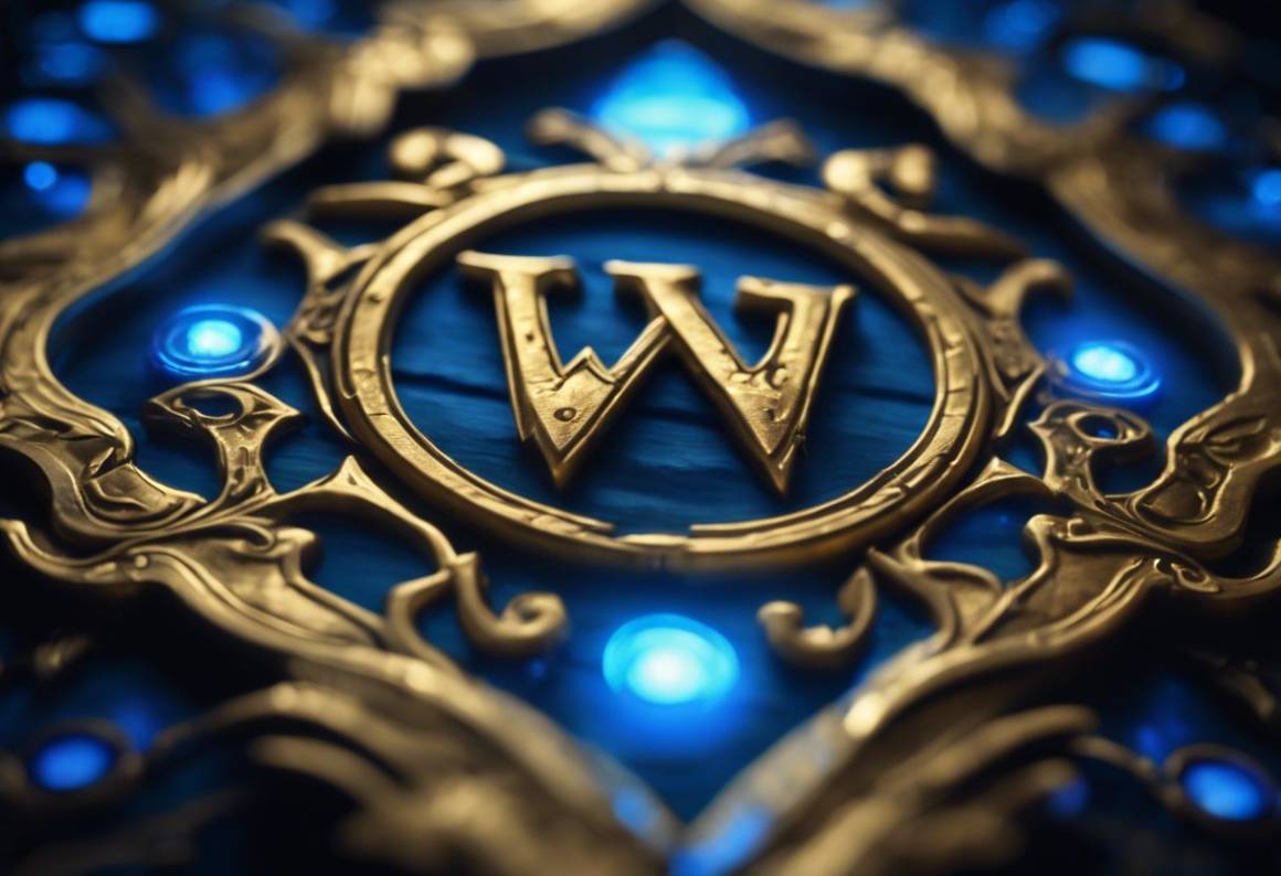 Blizzard in crisi: la trasformazione tossica dell'azienda di Warcraft