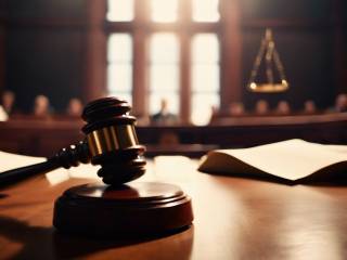 Blockchain.com in tribunale per ritardi nelle comunicazioni finanziarie: le ultime novità