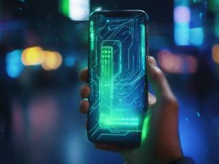 Blockchain riutilizza in sicurezza i dati biometrici secondo il fondatore di Privado ID