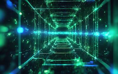 Blockchains monolitici superano le performance di settembre secondo VanEck