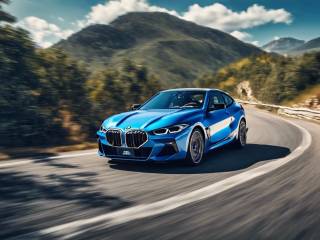 Bmw M135 xDrive: Scopri la Potenza e il Comfort di Questa Compatta