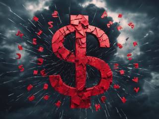 BNB scende del 25% in una settimana: il prezzo seguirà la tendenza?