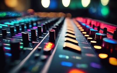 Bobo, il produttore che sta rivoluzionando la musica di Baby Gang