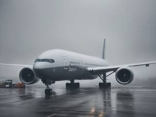 Boeing affronta una crisi nel 2024: sfide e opportunità per il futuro