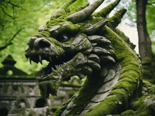 Bomarzo: scopri i giardini follia da non perdere in questo viaggio