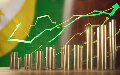 Bonds di El Salvador Crescono Nonostante le Critiche sul Bitcoin