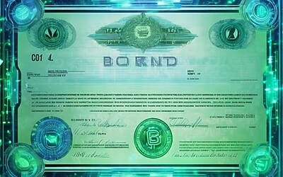 Bonds digitali: rivoluzione nei mercati del debito e riduzione dei costi di prestito