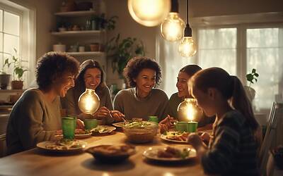 Bonus luce e gas 2025: novità e conferme per risparmiare sulle bollette