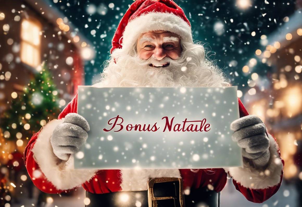 Bonus Natale 100 Euro: Guida ai Casi Particolari e Come Richiederlo