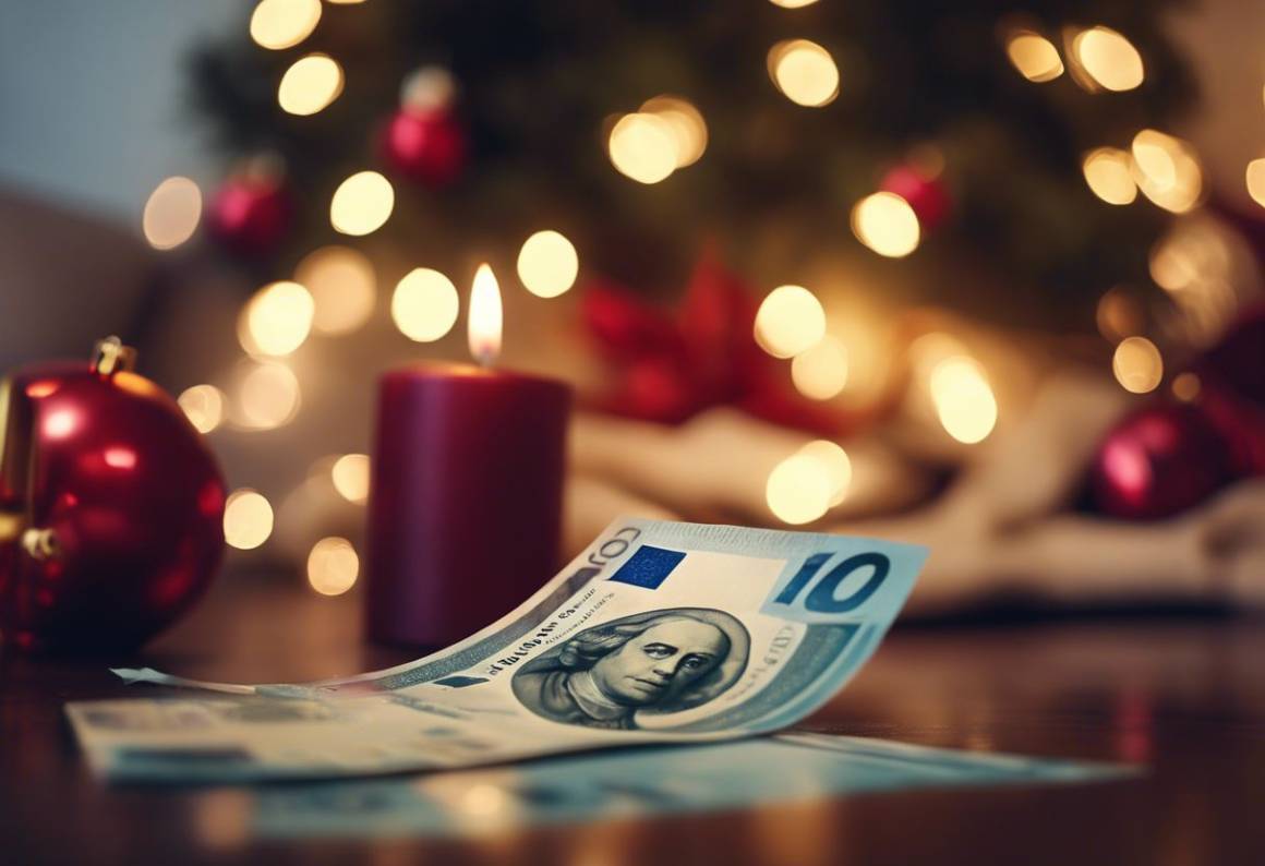 Bonus Natale 2024: chi potrà ricevere i 100 euro tra un anno?