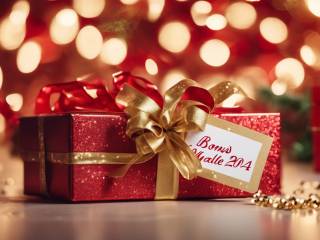 Bonus Natale 2024 da 100 euro: chi avrà diritto e come ottenerlo?